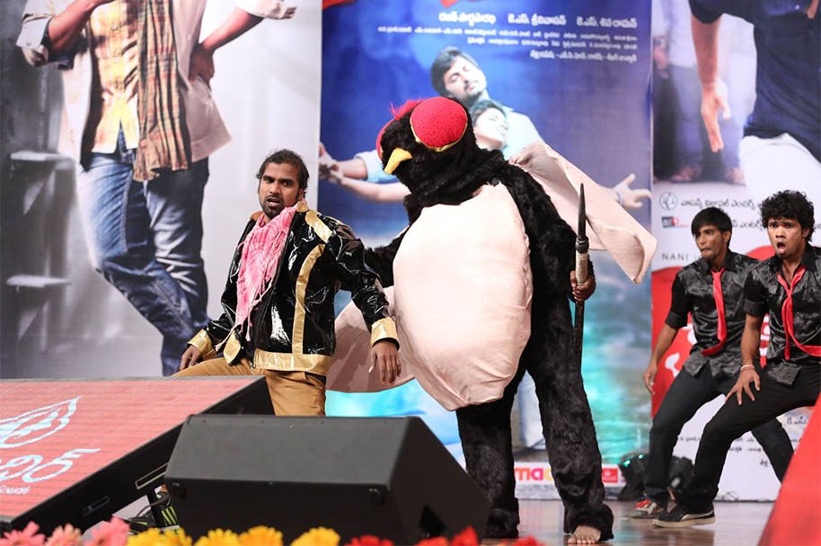 Janda-Pai-Kapiraju-Audio-Release